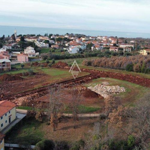 Lovrečica, Istria - Villa di lusso a soli 100m dal mare