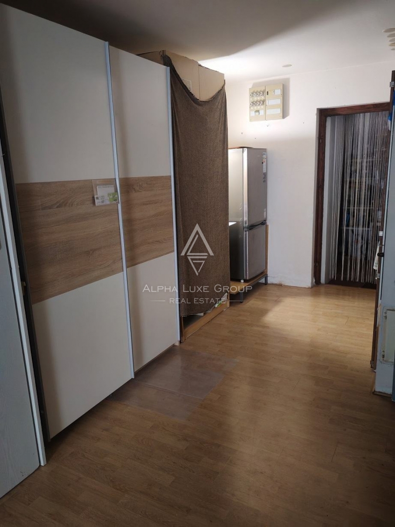 Novigrad, Istria – Appartamento arredato, giardino, mare