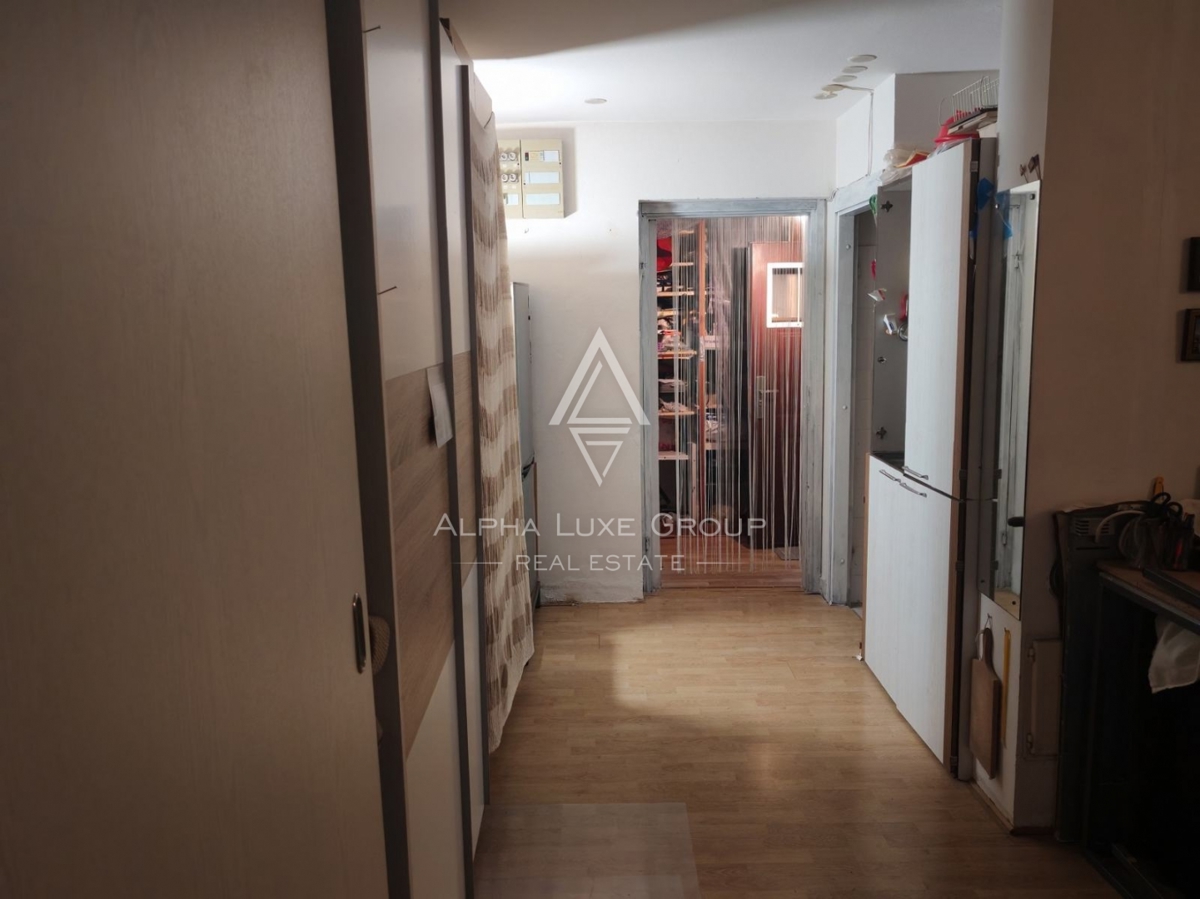 Novigrad, Istria – Appartamento arredato, giardino, mare