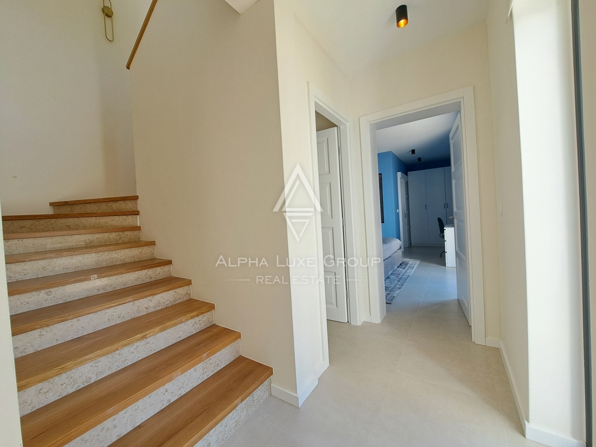 Poreč, Istria: Villa moderna di lusso nella natura