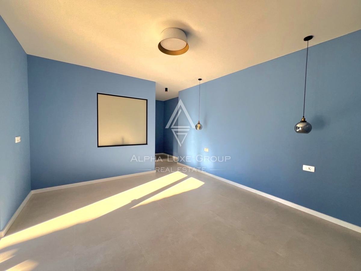 Poreč, Istria: Villa moderna di lusso nella natura