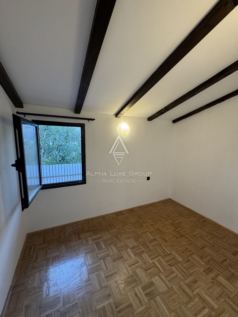 Červar-Porat, Istria: Casa ristrutturata vicino mare