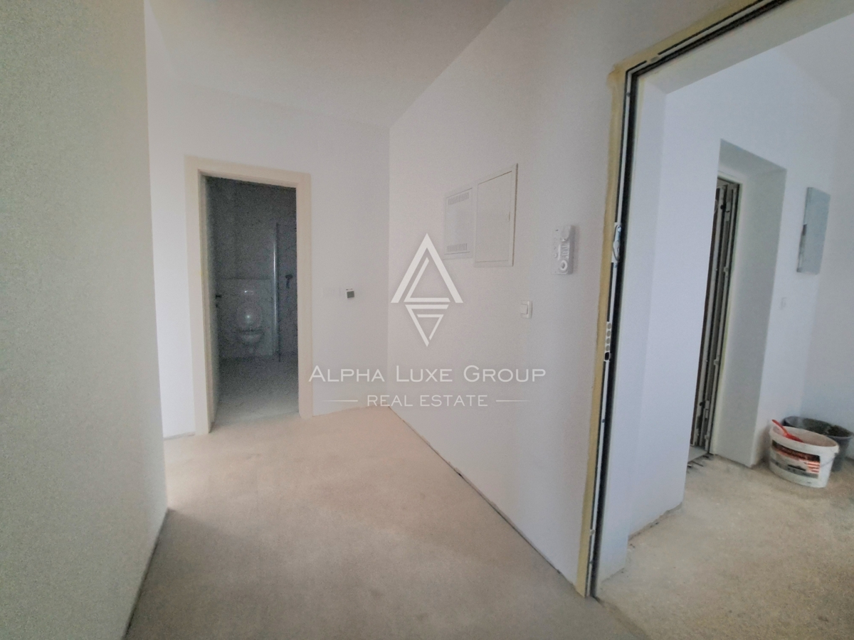 Tar-Vabriga, Istria: Moderno appartamento al primo piano in vendita