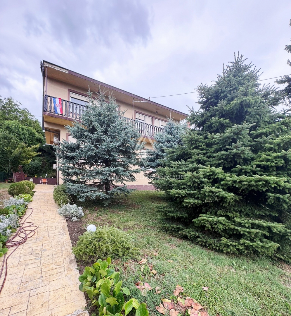 Casa Zagreb, centar, Zagreb - Okolica, 280m2