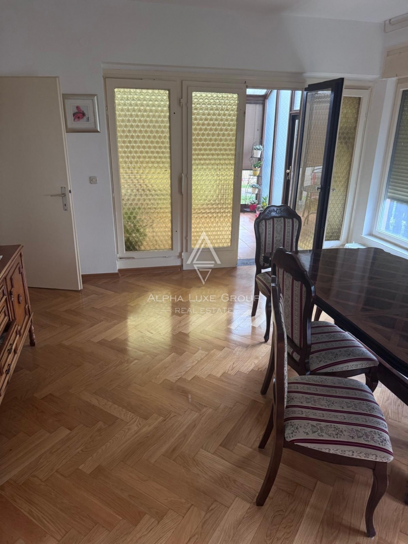 Casa Zagreb, centar, Zagreb - Okolica, 280m2