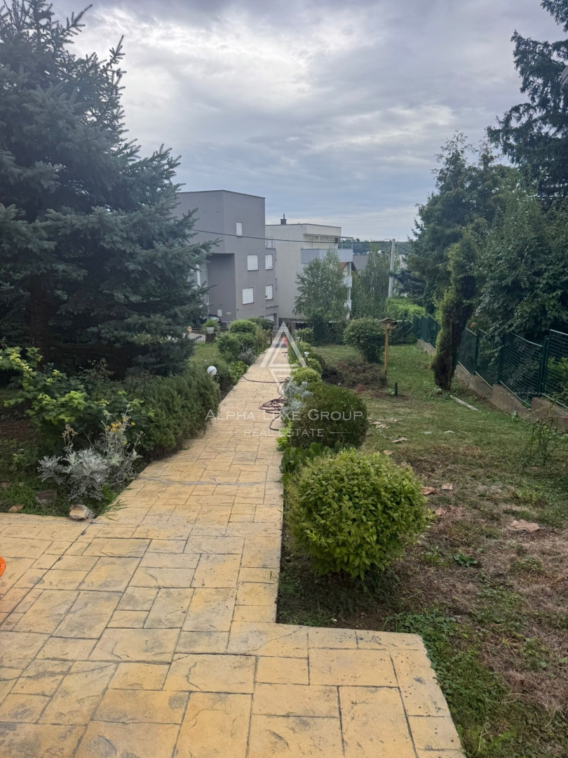 Casa Zagreb, centar, Zagreb - Okolica, 280m2