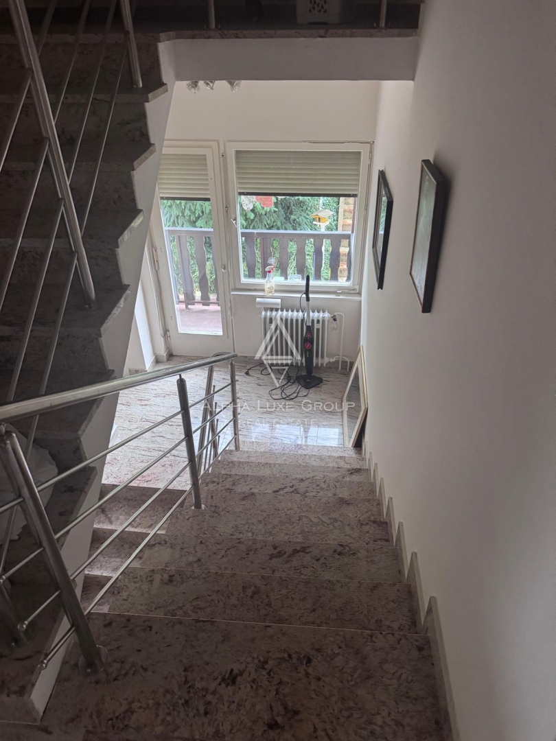 Casa Zagreb, centar, Zagreb - Okolica, 280m2