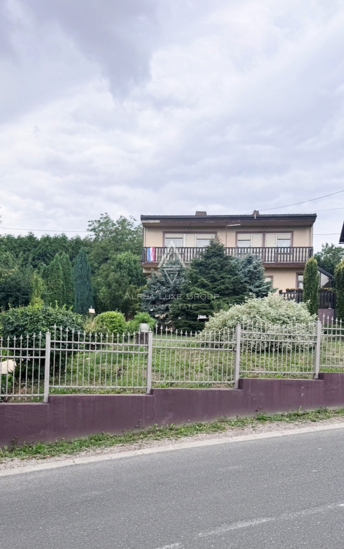 Casa Zagreb, centar, Zagreb - Okolica, 280m2