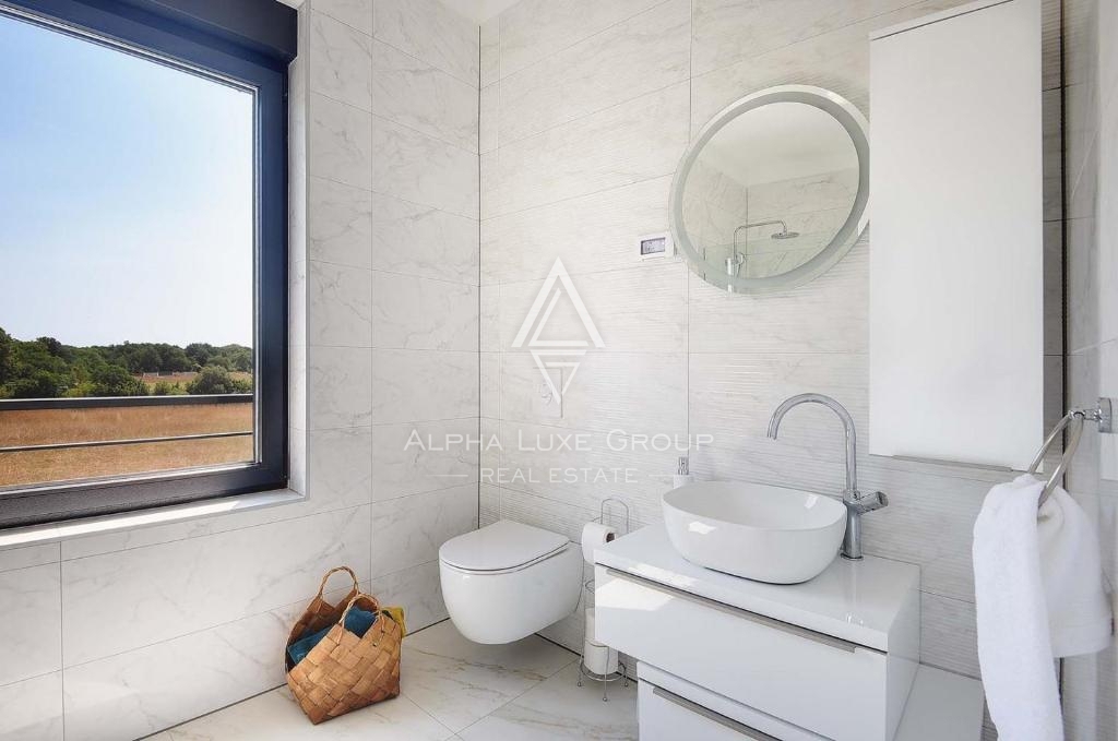Casa Centar, Pula, 180m2