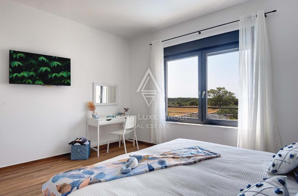 Casa Centar, Pula, 180m2