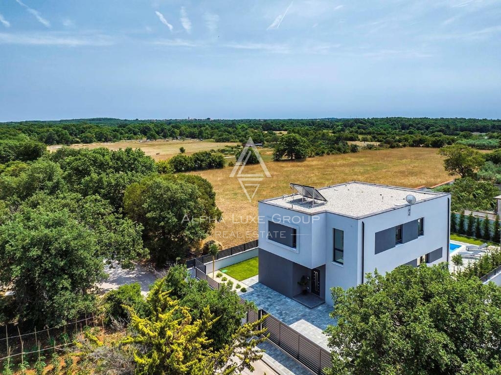 Casa Centar, Pula, 180m2
