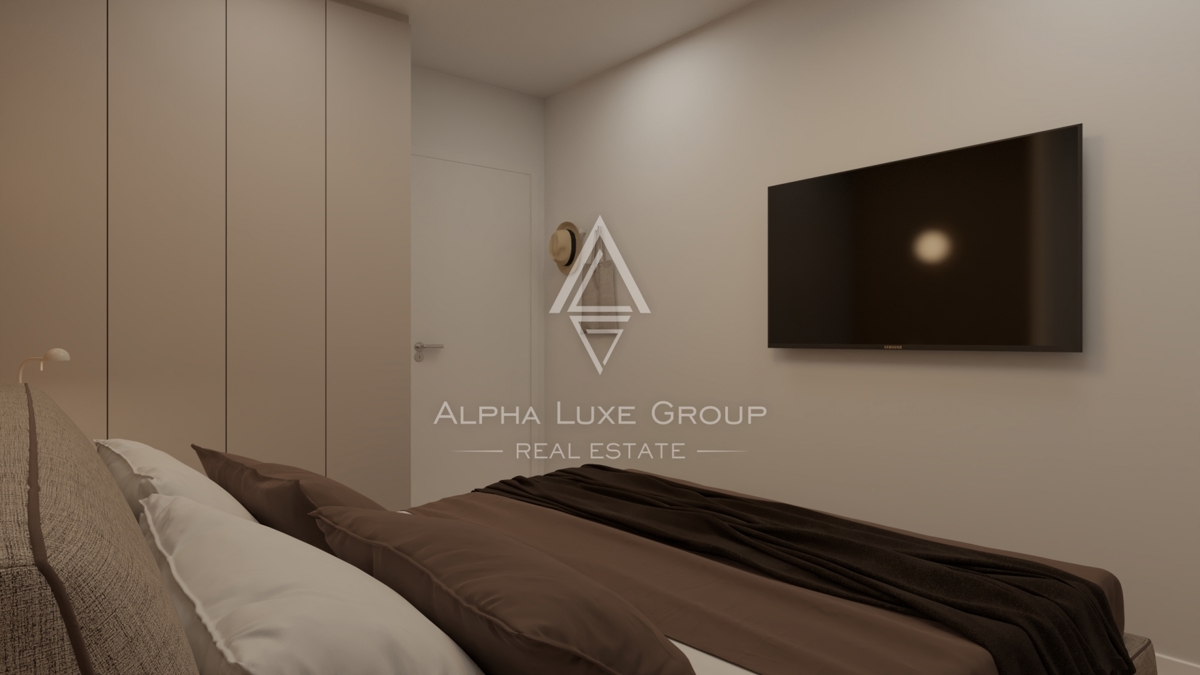 Appartamento Medulin, 105m2