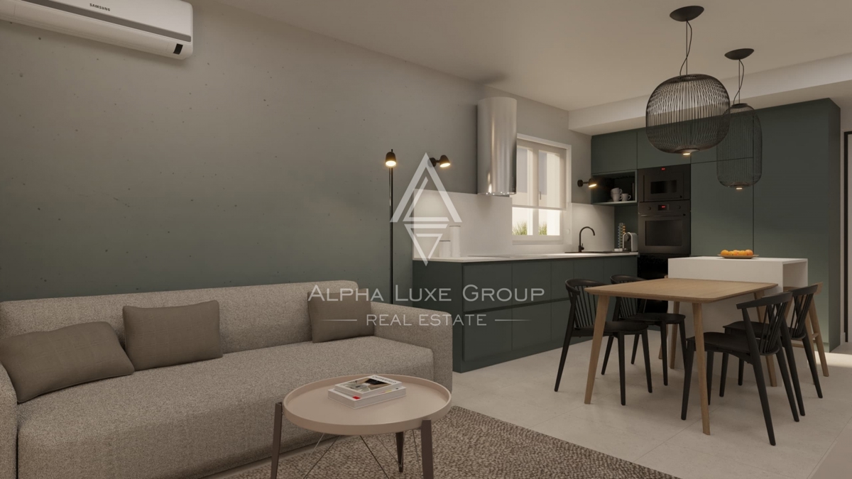 Appartamento Medulin, 105m2