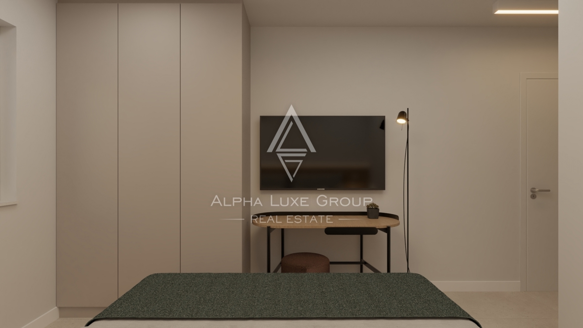 Appartamento Medulin, 105m2