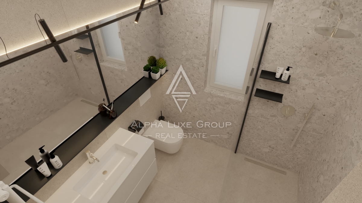 Appartamento Medulin, 105m2