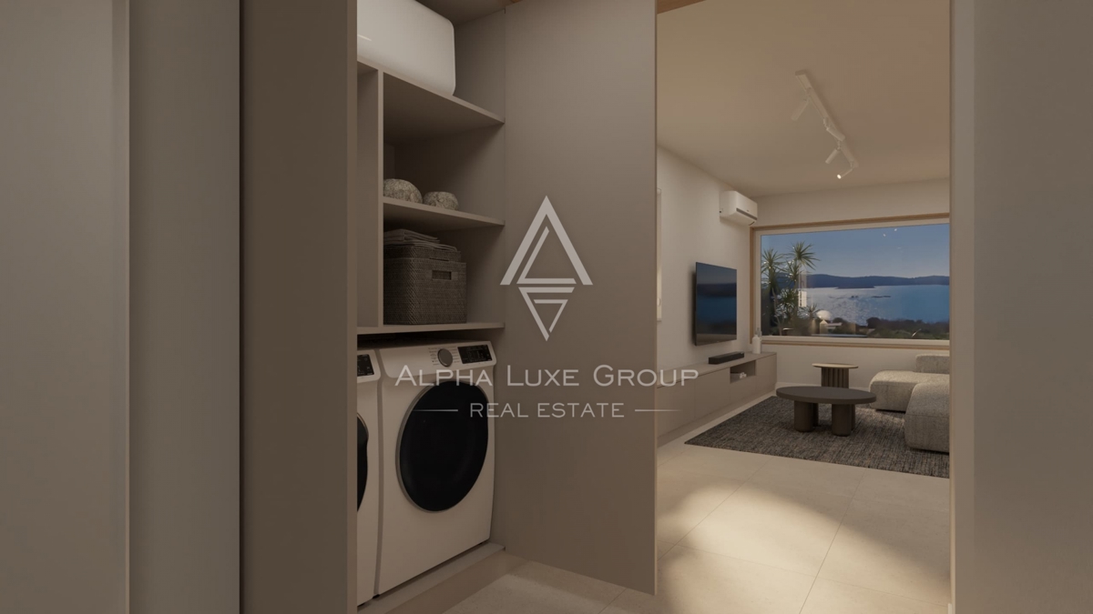 Appartamento Medulin, 105m2