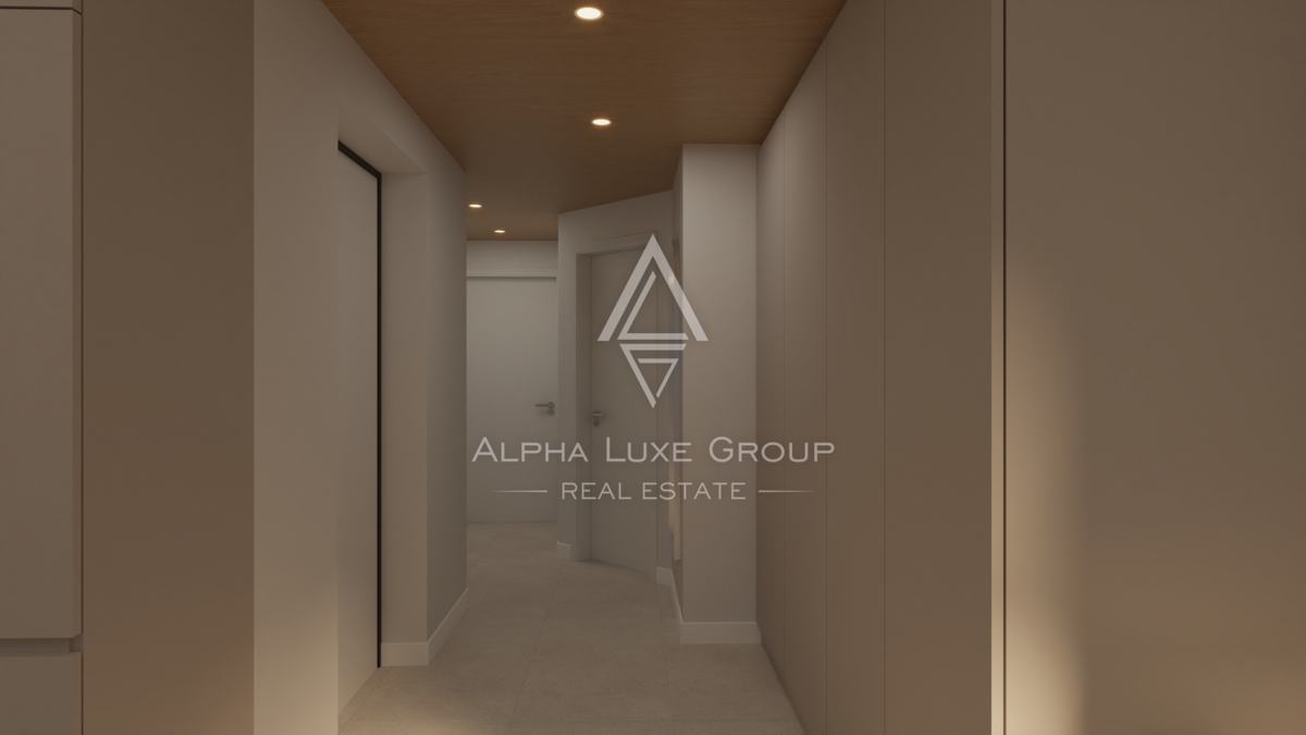 Appartamento Medulin, 105m2