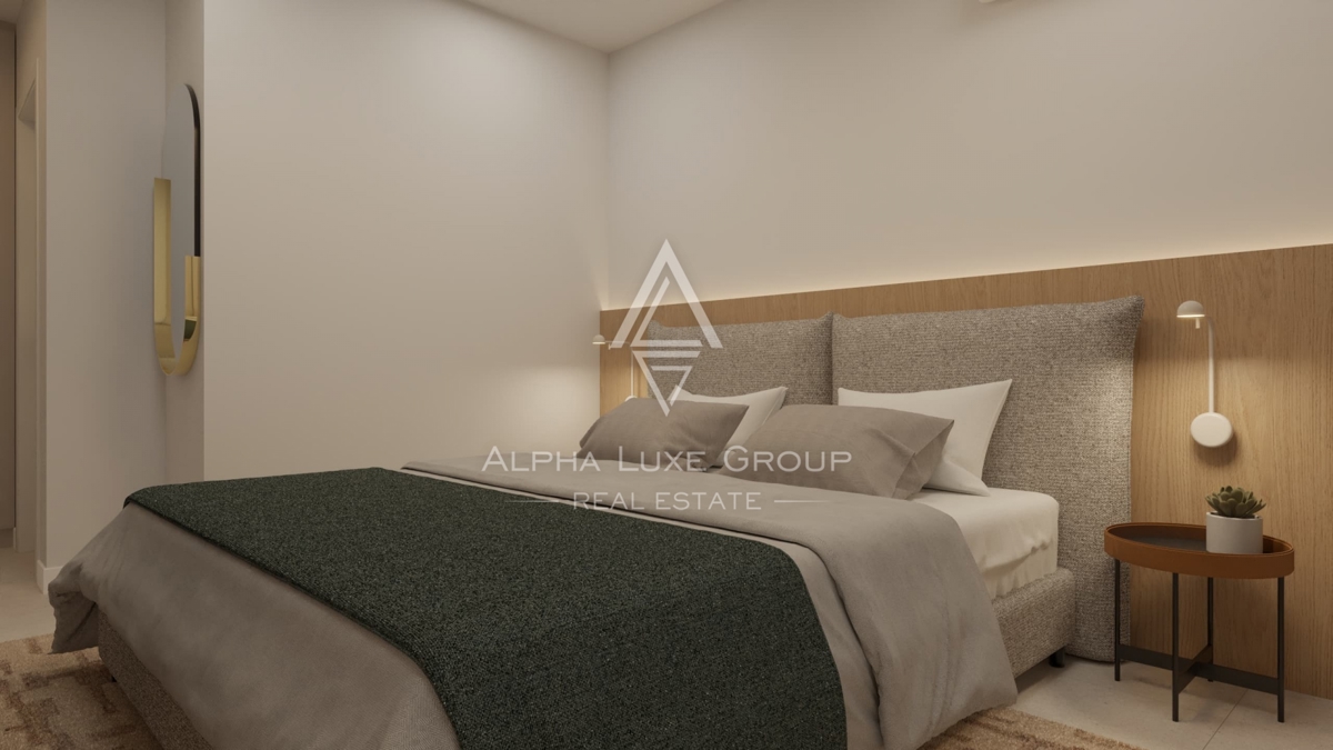 Appartamento Medulin, 105m2