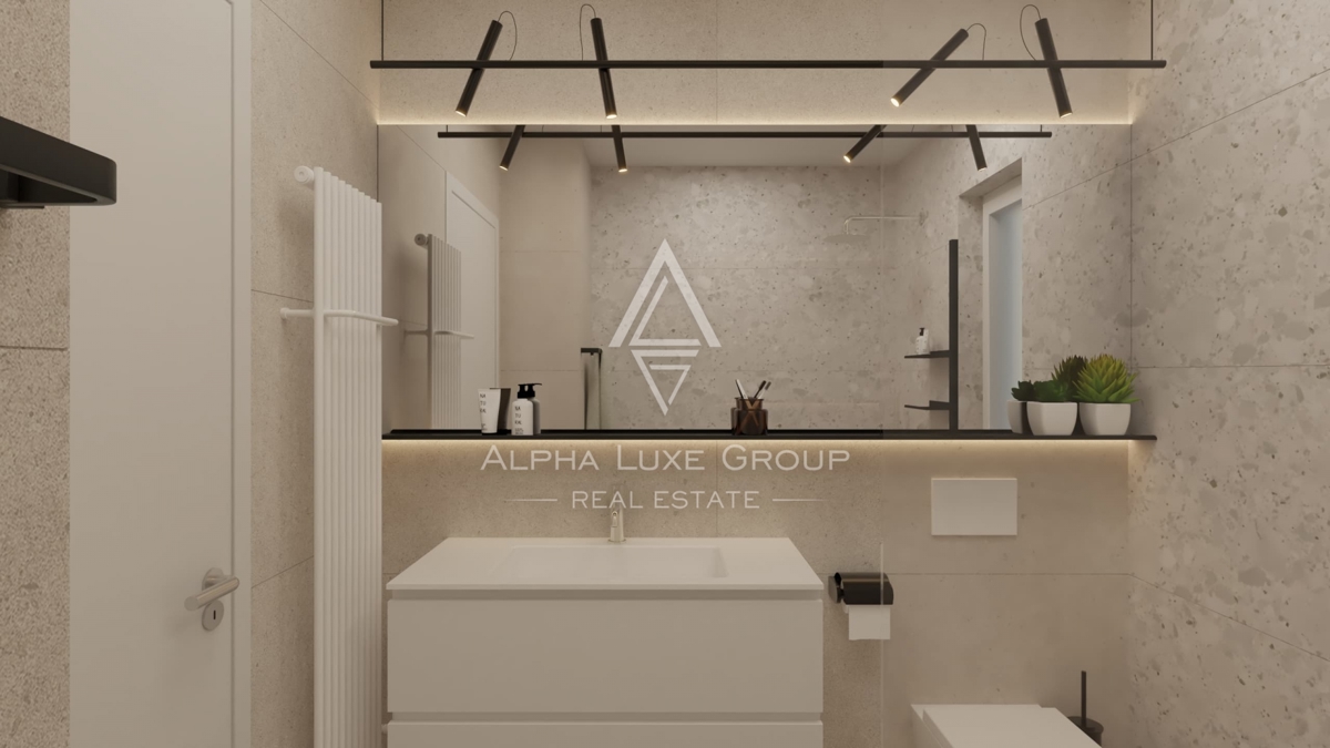 Appartamento Medulin, 105m2