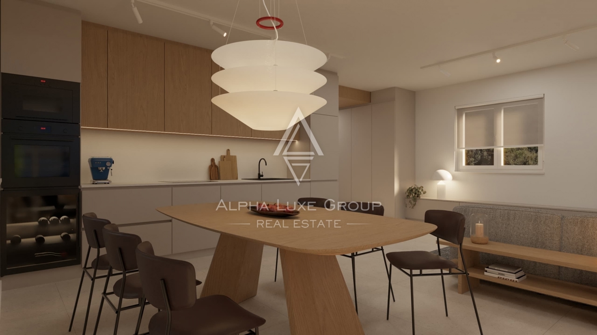 Appartamento Medulin, 105m2