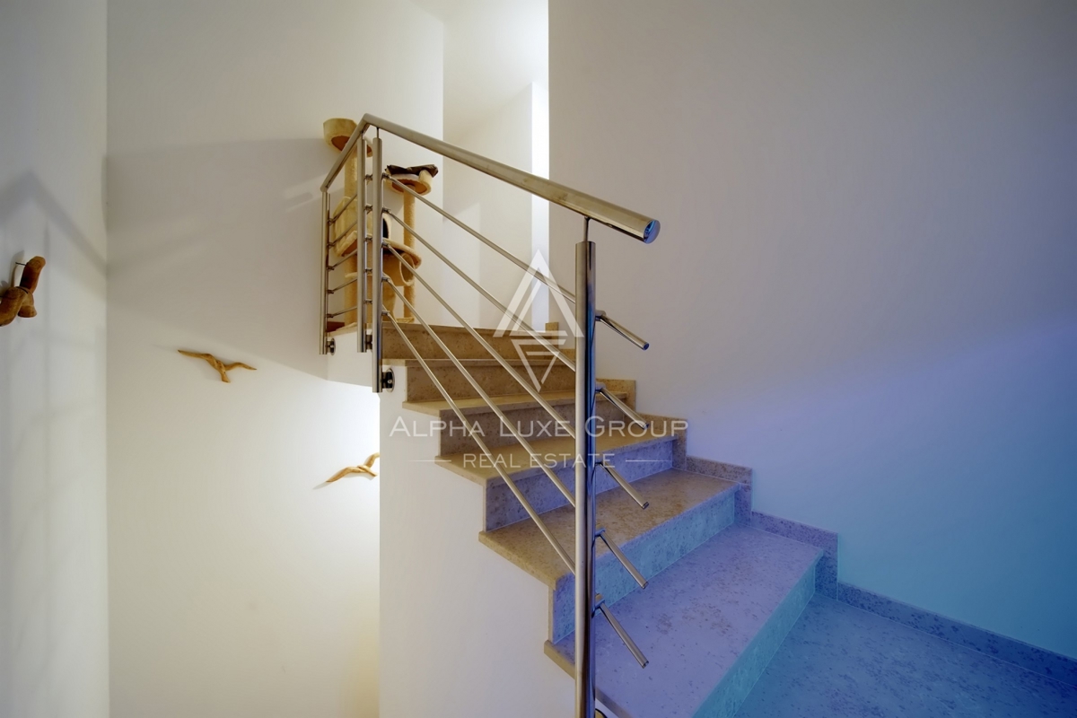 Casa Umag, 122m2