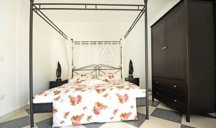 Istria, Parenzo: Villa con vista panoramica mare