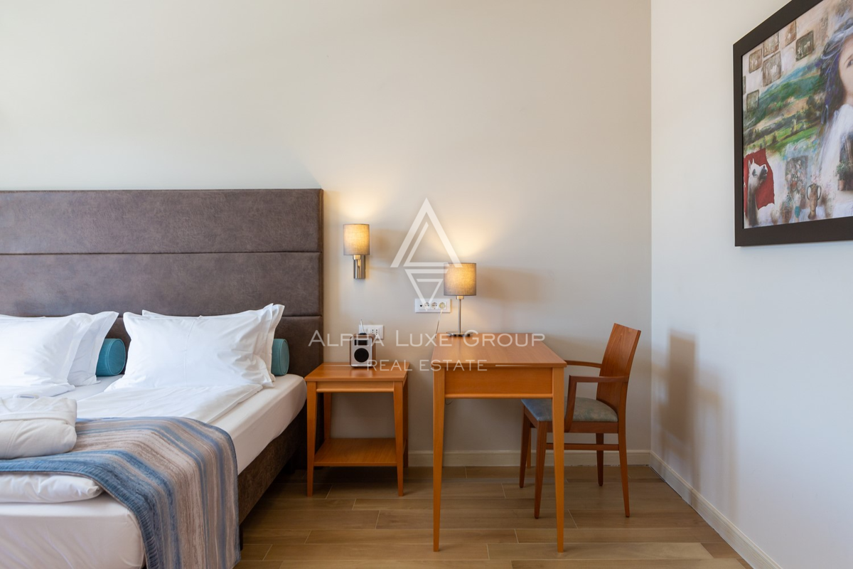 Istria, Svetvinčenat: Villa elegante con piscina e giardino