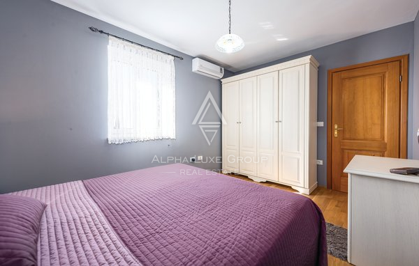 Istria, Umag: Villa bifamiliare vicino al mare