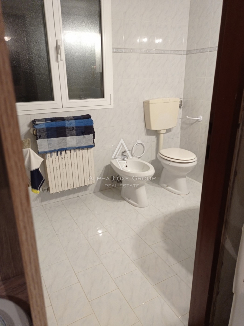 Casa Sveta Lucija, Oprtalj, 50m2