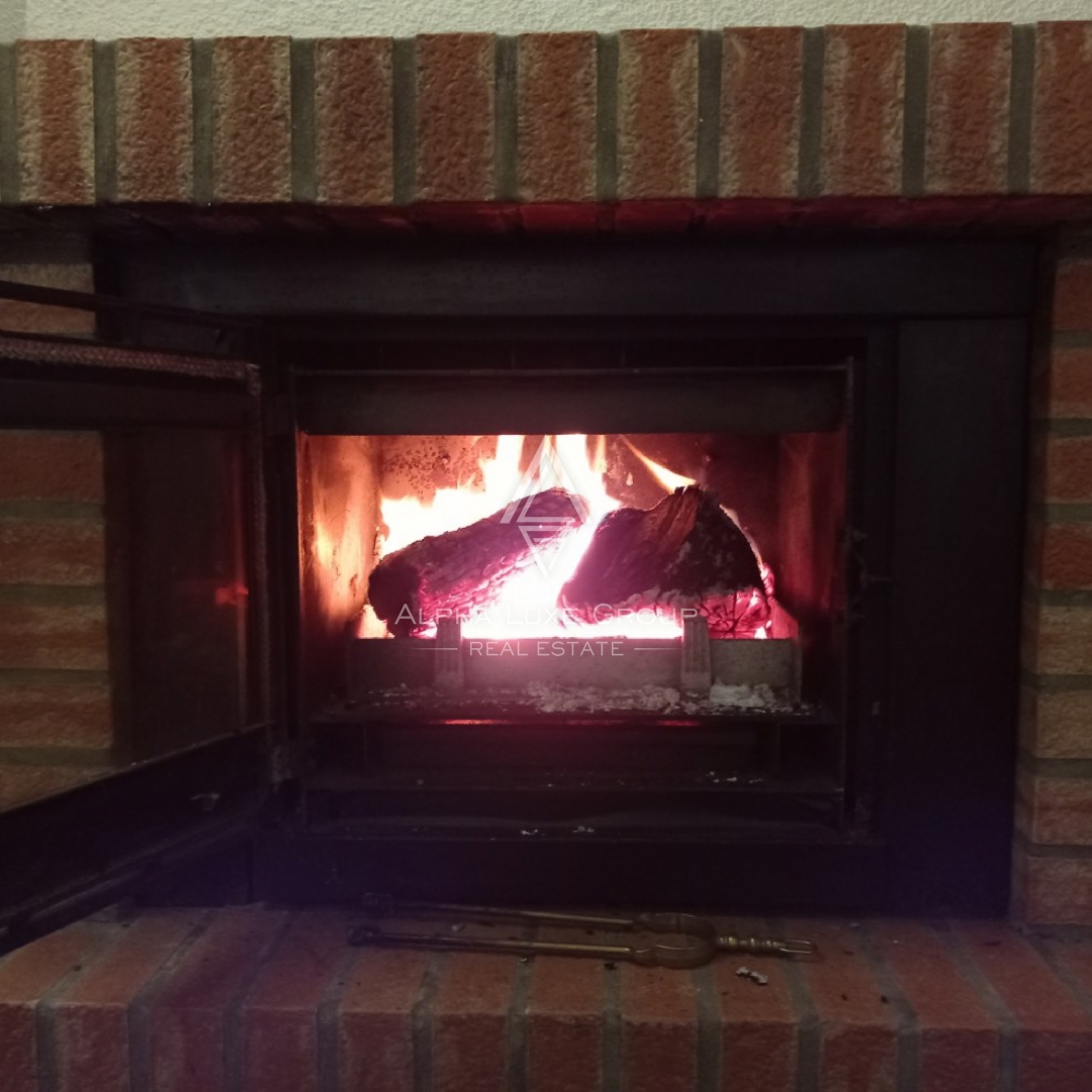 Casa Sveta Lucija, Oprtalj, 50m2