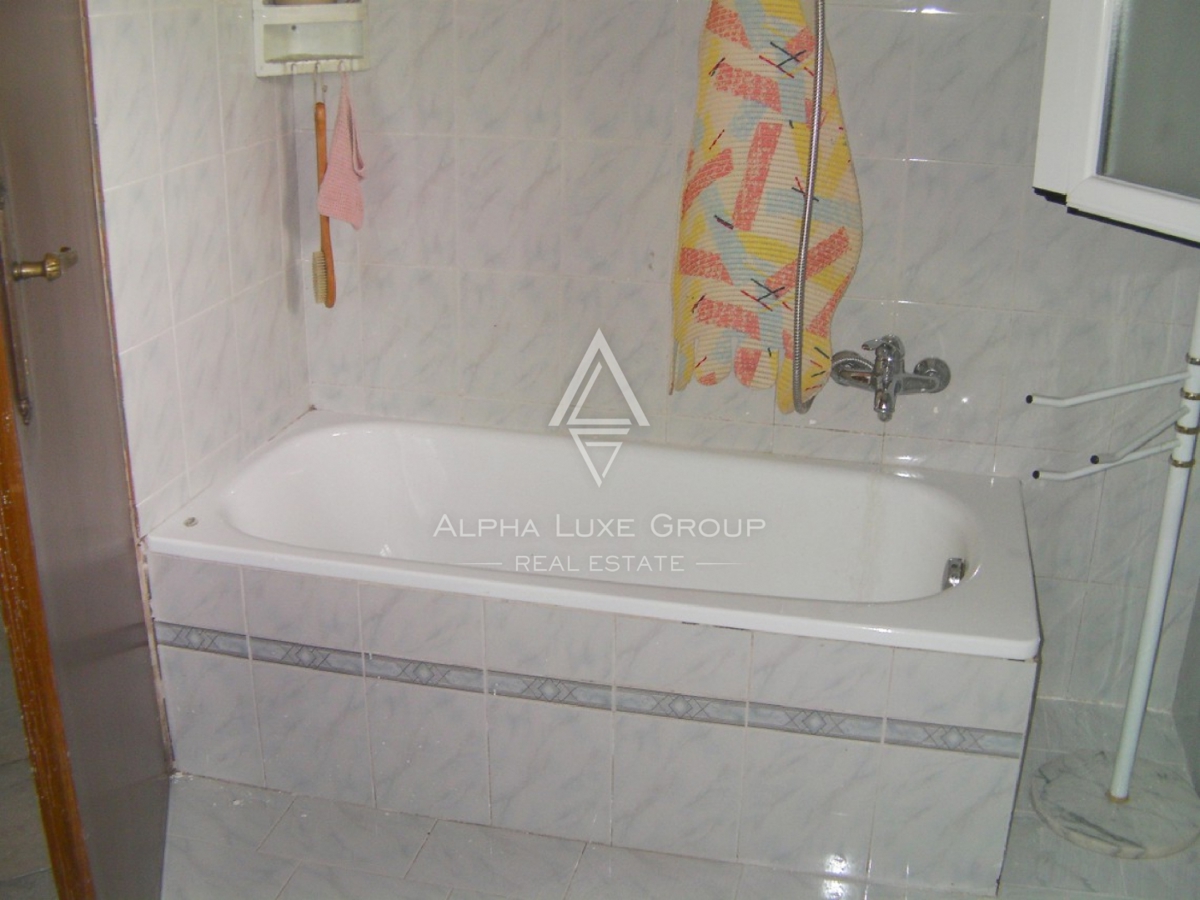 Casa Sveta Lucija, Oprtalj, 50m2