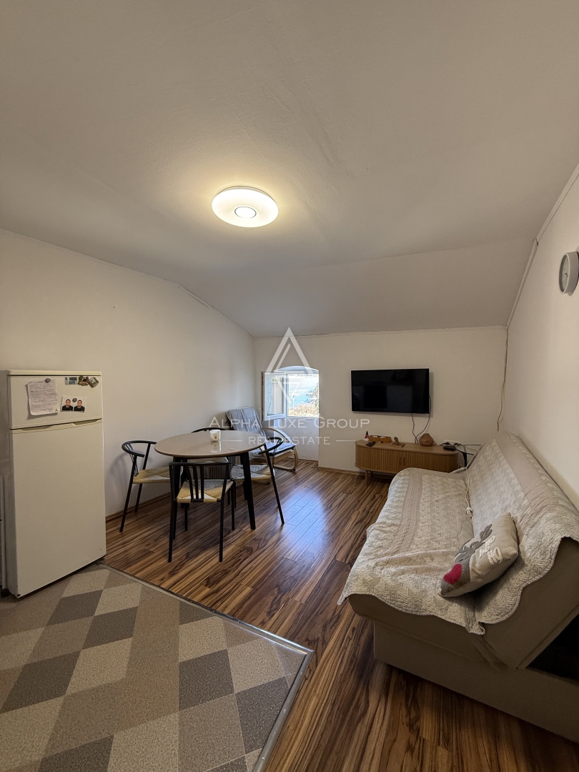 Istria, Rovinj: due appartamenti nel centro storico