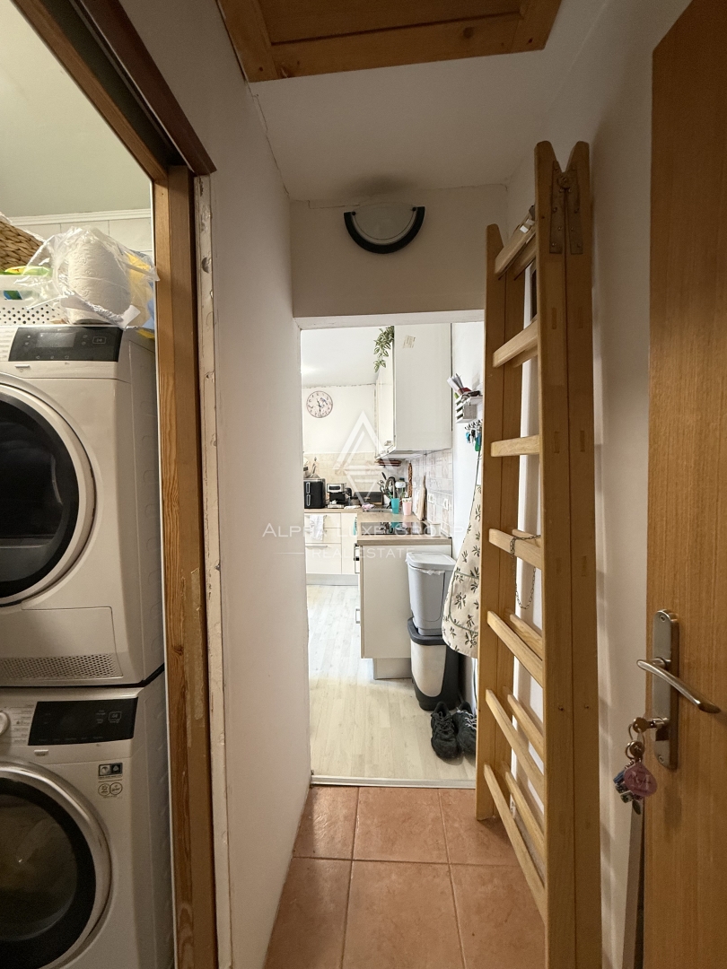 Istria, Rovinj: due appartamenti nel centro storico