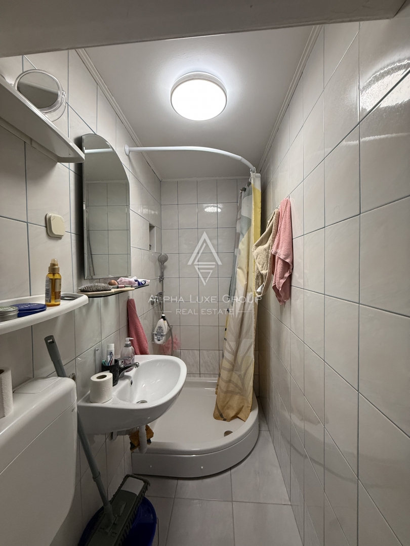 Istria, Rovinj: due appartamenti nel centro storico