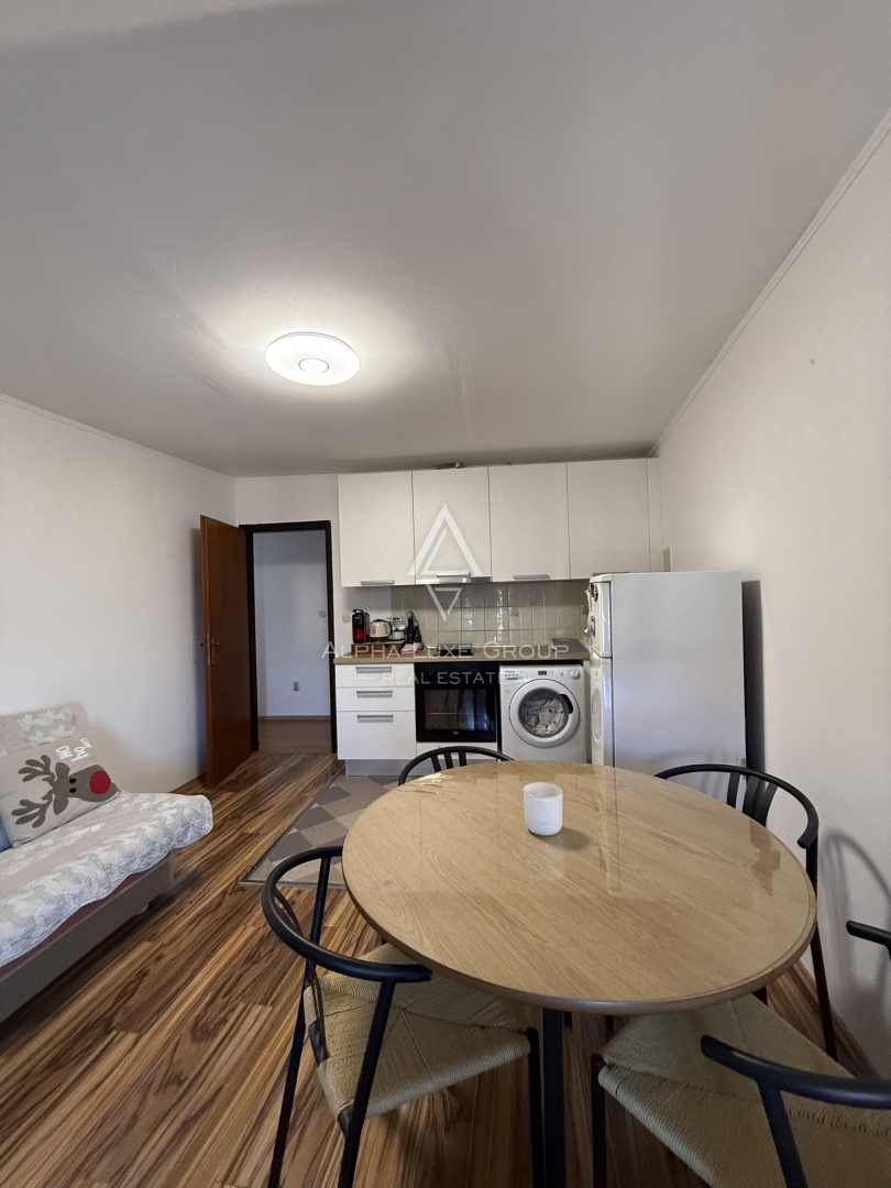 Istria, Rovinj: due appartamenti nel centro storico