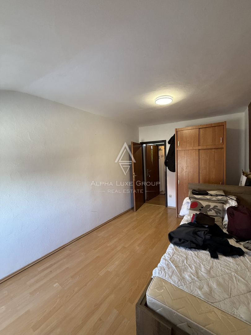 Istria, Rovinj: due appartamenti nel centro storico