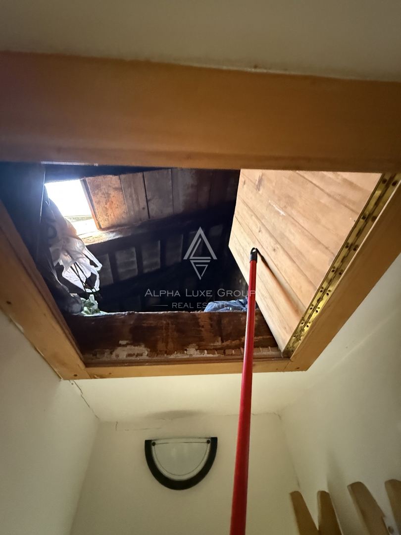 Istria, Rovinj: due appartamenti nel centro storico