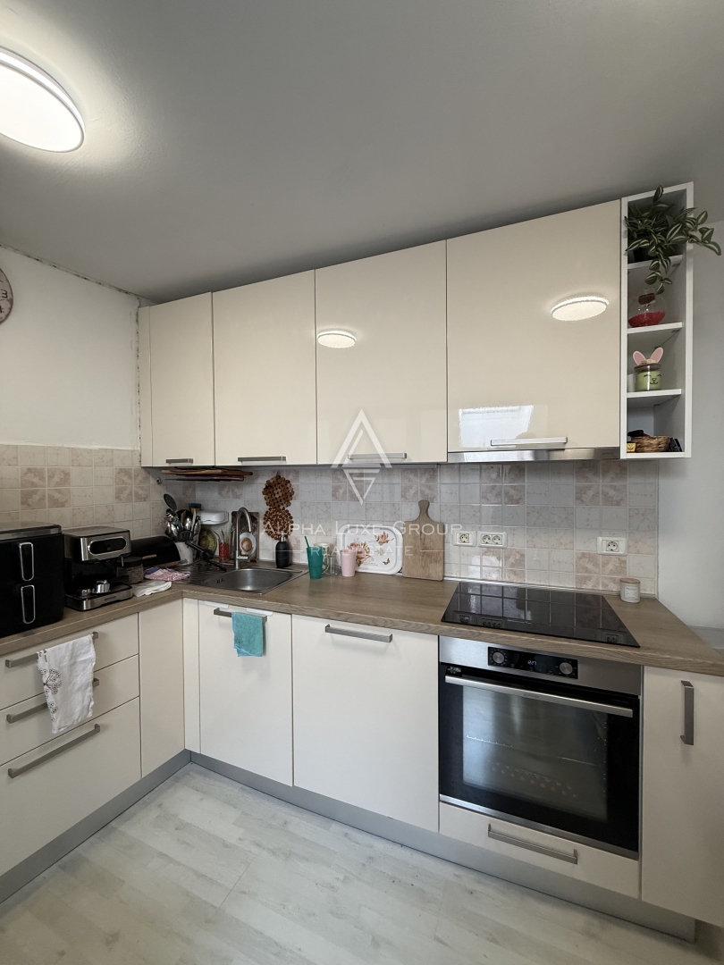 Istria, Rovinj: due appartamenti nel centro storico