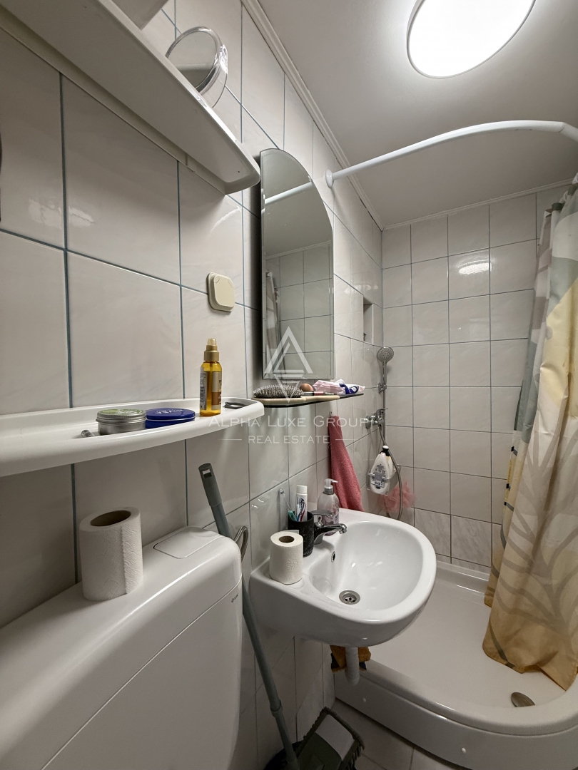 Istria, Rovinj: due appartamenti nel centro storico