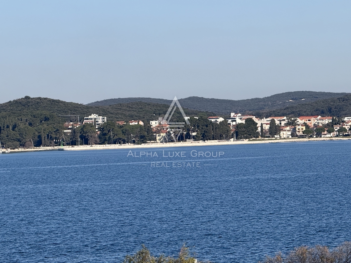Istria, Rovinj: due appartamenti nel centro storico
