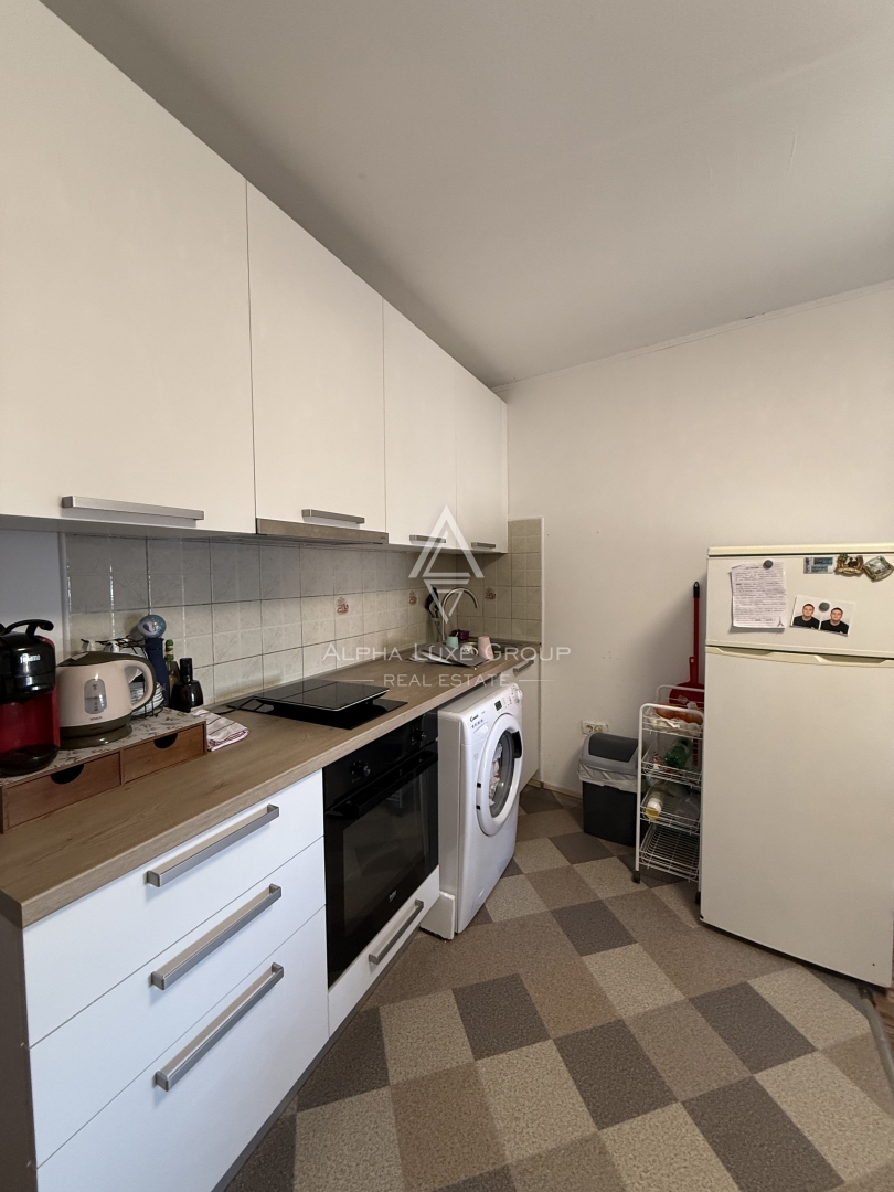 Istria, Rovinj: due appartamenti nel centro storico