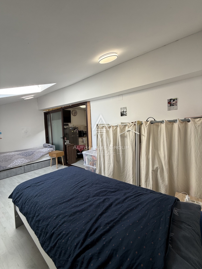 Istria, Rovinj: due appartamenti nel centro storico