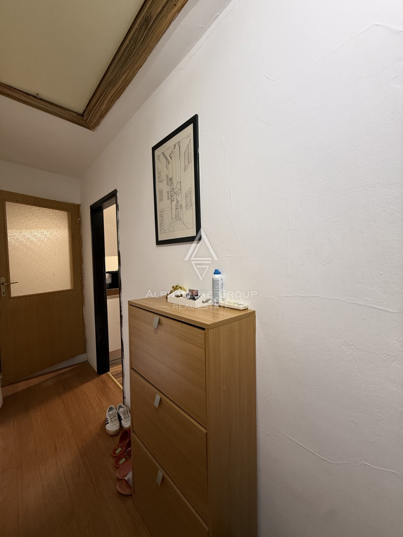 Istria, Rovinj: due appartamenti nel centro storico