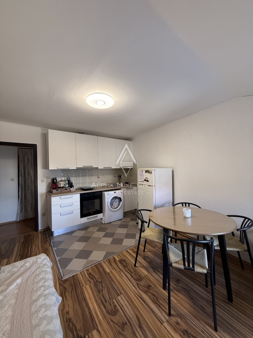 Istria, Rovinj: due appartamenti nel centro storico