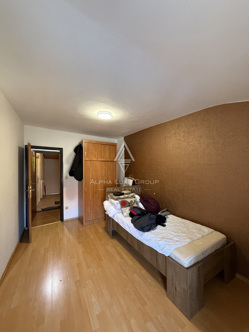 Istria, Rovinj: due appartamenti nel centro storico