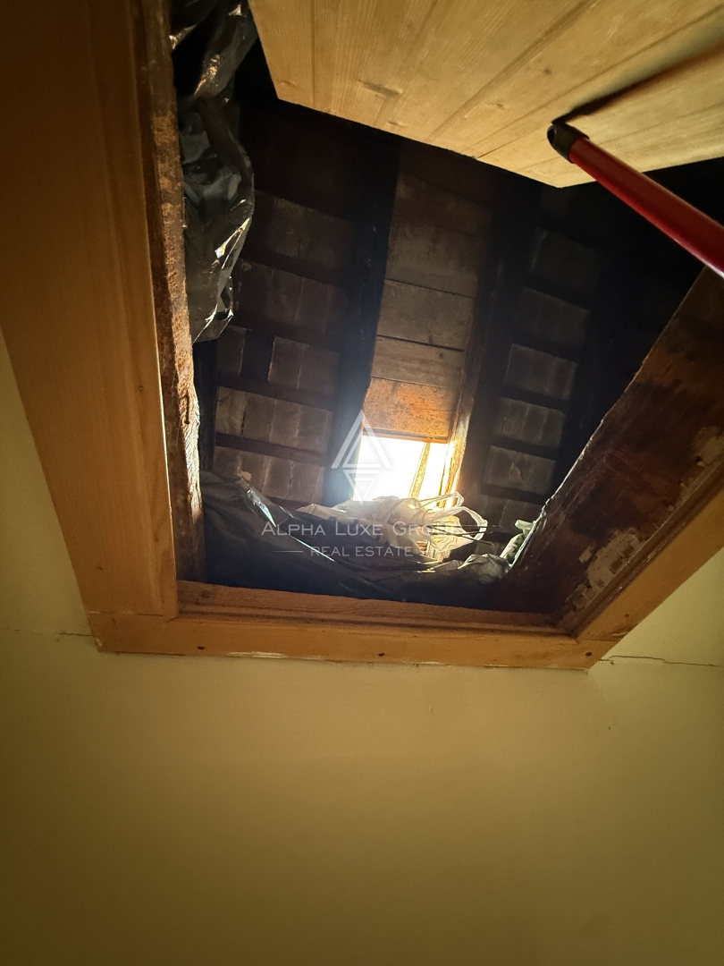 Istria, Rovinj: due appartamenti nel centro storico