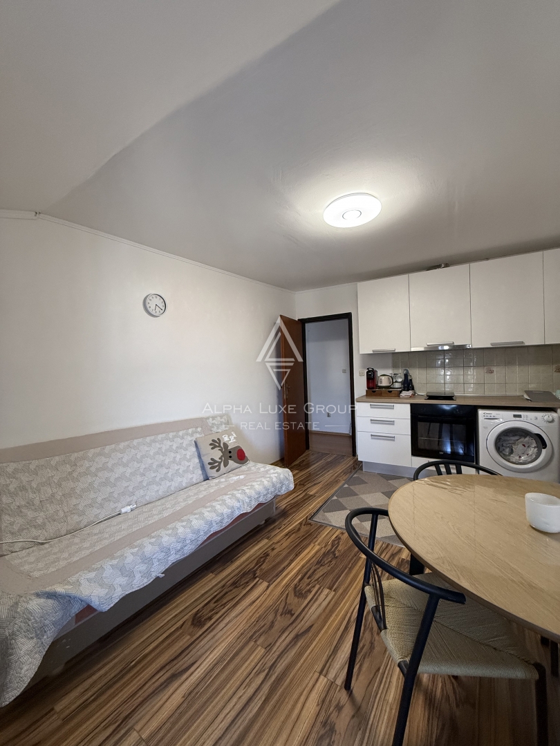 Istria, Rovinj: due appartamenti nel centro storico