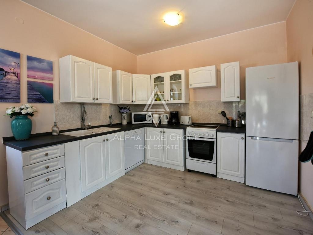 Istria, Poreč – casa tradizionale con piscina e giardino