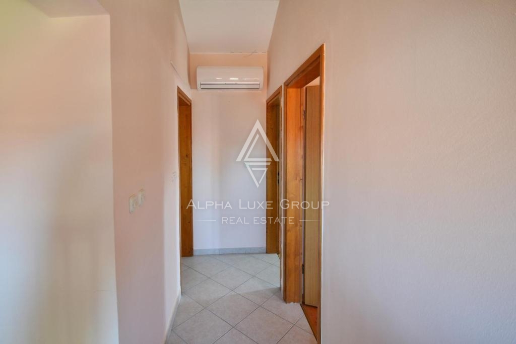 Istria, Poreč – casa tradizionale con piscina e giardino