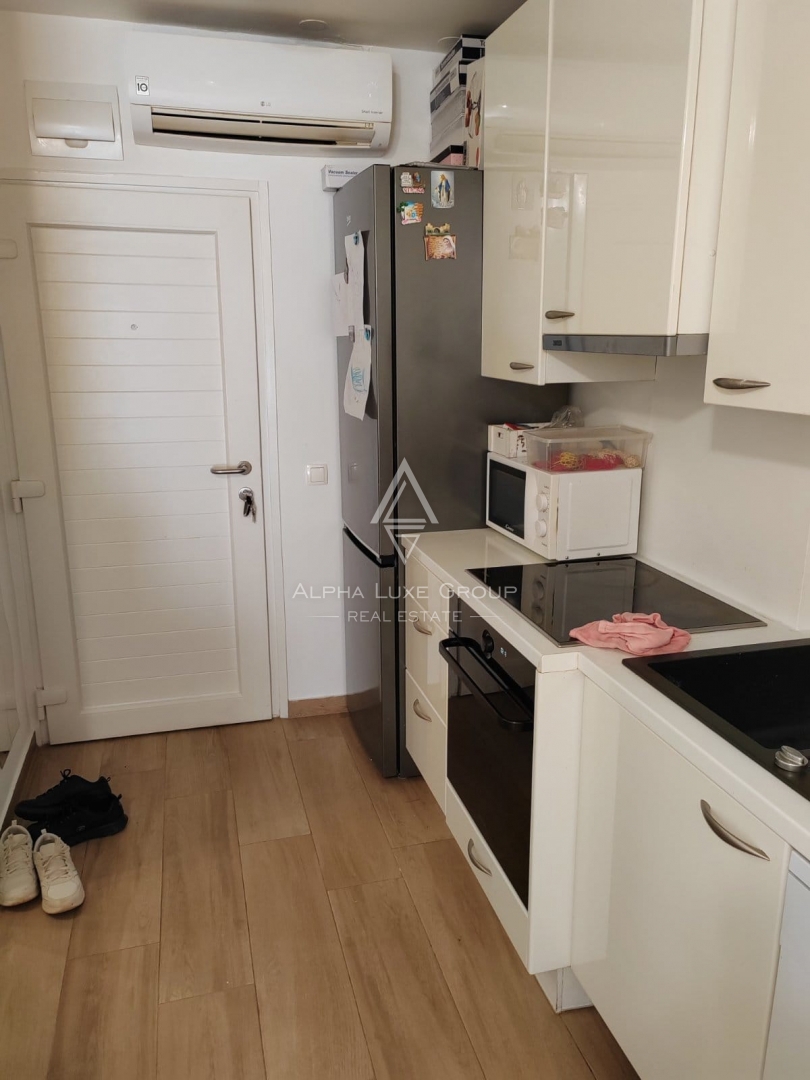 Istria, Cervar – appartamento ristrutturato con una camera